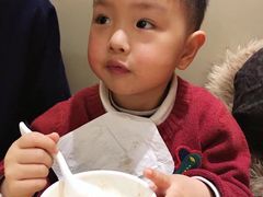 -粤仔湾砂锅粥(滨湖万达店)