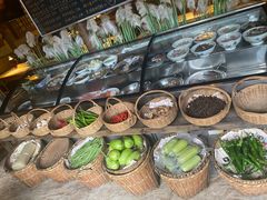 -洞庭记·老湖南味道(下沙店)