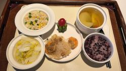-乐茵敔山湾月子中心(独栋湖景店)