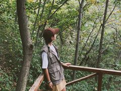 -大岭沟猕猴桃谷风景区