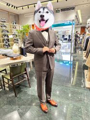 -Biella Fibers杰尼亚Zegna面料西装·夹克·礼服全定制Bespoke(晶耀前滩店)
