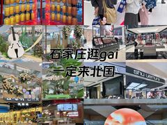 -北国商城
