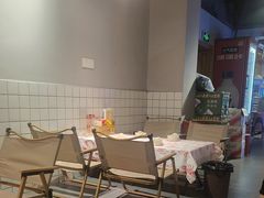 -胡犇嗲单车烧烤(坡子街店)