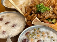 无骨鸭-南街清补凉(黄贝岭店)