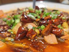 -花鸟鱼私家小厨(文殊院店)