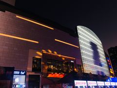 -宝龙广场(福州台江店)