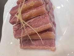 -潘德林茶社(新城河路店)