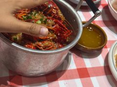-江味龙虾馆·裸蓝龙虾(南山店)