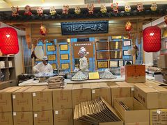 -安泰楼·佛跳墙创始人·传统闽味早茶·酒楼(三坊七巷闽菜地标店)