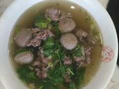 -粤潮牛肉火锅店(江南大道店)