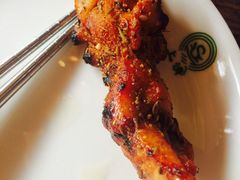 -老姑砂锅·烧烤天津菜(体北道店)