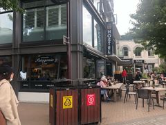 -Patagonia Chocolates(皇后镇店)