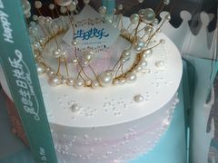 -丁先生蛋糕·品质鲜作(桐梓林店)