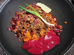 -旧街市鲜货老火锅(大光路店)