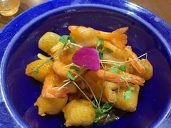 -东口码头·烧鸽子·鱼头泡饼·地方菜(金鹰悦城店)