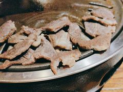 -九田家黑牛烤肉料理(太阳宫广场店)