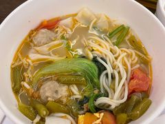 -宁波威斯汀酒店