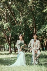 -天长地久婚纱摄影(天宁北路店)