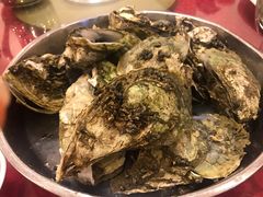 -沙头涌渔栏海鲜餐厅
