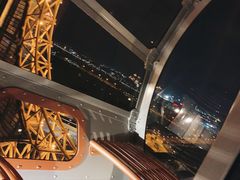 -影汇之星8字形摩天轮