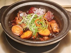 -吴越荣记苏州菜·松鼠桂鱼100%活鱼现做(月光码头店)
