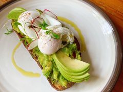 -O'mills Sourdough Bakery&Bistro(永嘉路店)