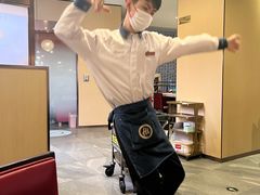 -海底捞大排档火锅(打浦路店)