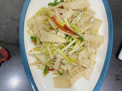 -吴忠民族饭庄(利通南街店)