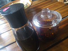 -桃花面(北大街店)