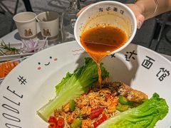 -友达面馆(广州总店)