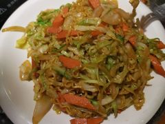 -小俩口烧烤东北菜(双井店)