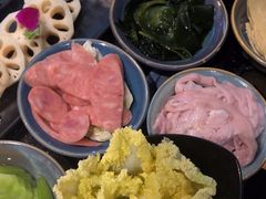 -五星桥原切肥牛火锅·30年专注好牛肉(湖塘店)