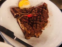 -PIZZA BIANCA(万象城店)