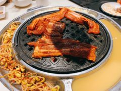 -韩宫宴烤肉·料理(南京江宁万达店)