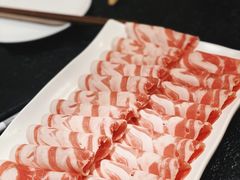 -铜来聚老北京涮肉(恒隆广场店)