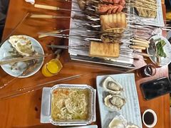 -江湖翅客(琶洲新村店)