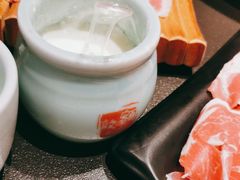 -额尔敦·品质自助(摩尔城店)