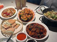 -老头儿油爆虾(金沙印象城店)