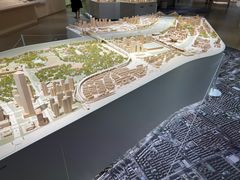 -上海城市规划展示馆