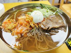 -屋里家延边朝鲜族冷面(南园店)