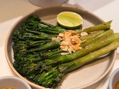 -胡麻(静安嘉里店)
