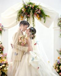 -金夫人婚纱摄影(总店)