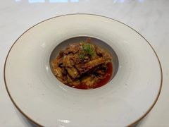 -西安高新洲际酒店•彩丰楼中餐厅