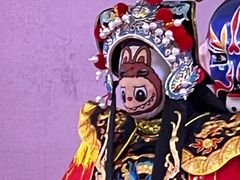 -盖碗儿梨园·变脸吐火·川剧(天府广场店)