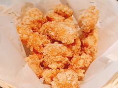 -酷公社·榴莲披萨(太原街店)