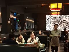 -汤城小厨•粤菜•靓汤(苏州街店)