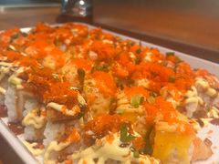 -王氏炉匠·烧鸟放题自助(好运街店)
