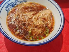 -魁盛居百年鲁菜馆(中林路店)