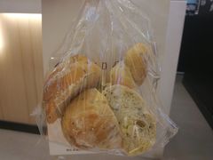 -面包与我Bread Or Me(长城汇店)