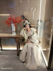 -盘子女人坊古装写真摄影(南京总店)